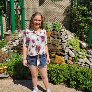 Meet your Posher, Lexie